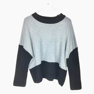 ASOS‎ Oversized Chunky Sweater Sz 10